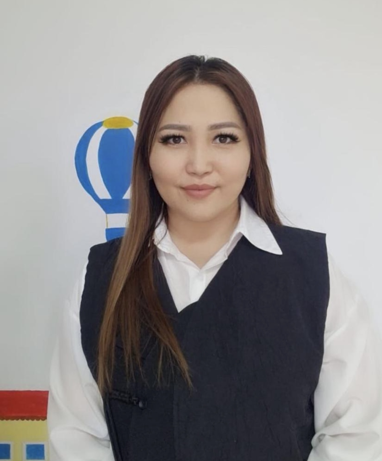 Наурызалина Бахыт Бауыржановна